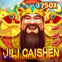 JILICaishen