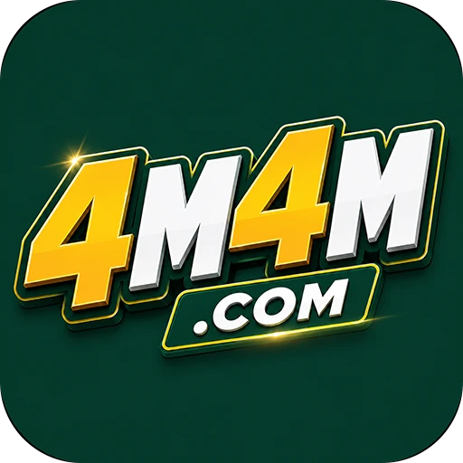 4M4M Logo